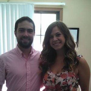 Meet your Posher, Joshua